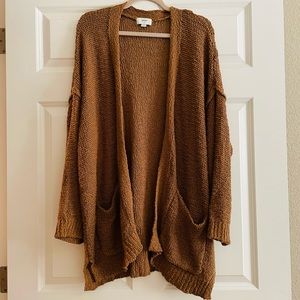 Aerie Beach Cardigan